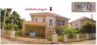 บ้านเดี่ยวหลุดจำนอง ธ.ธนาคารกรุงไทย อุดรธานี เมืองอุดรธานี หมูม่น