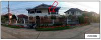 บ้านเดี่ยวหลุดจำนอง ธ.ธนาคารกรุงไทย อุดรธานี เมืองอุดรธานี หนองนาคำ