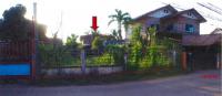 บ้านเดี่ยวหลุดจำนอง ธ.ธนาคารกรุงไทย อุดรธานี เมืองอุดรธานี หมูม่น