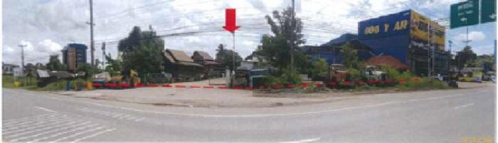 ที่ดินพร้อมสิ่งปลูกสร้างหลุดจำนอง ธ.ธนาคารกรุงไทย อุดรธานี เมืองอุดรธานี หมากแข้ง