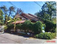 บ้านเดี่ยวหลุดจำนอง ธ.ธนาคารกรุงไทย อุดรธานี เมืองอุดรธานี บ้านเลื่อม