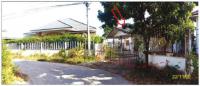 บ้านเดี่ยวหลุดจำนอง ธ.ธนาคารกรุงไทย อุดรธานี เมืองอุดรธานี บ้านเลื่อม