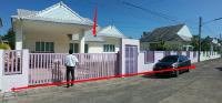 บ้านเดี่ยวหลุดจำนอง ธ.ธนาคารกรุงไทย อุดรธานี เมืองอุดรธานี หนองบัว