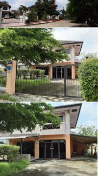 บ้านเดี่ยวหลุดจำนอง ธ.ธนาคารกรุงไทย อุดรธานี เมืองอุดรธานี โนนสูง