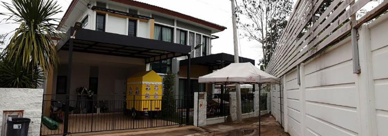 บ้านเดี่ยวหลุดจำนอง ธ.ธนาคารกรุงไทย อุดรธานี เมืองอุดรธานี หมากแข้ง