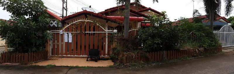 บ้านเดี่ยวหลุดจำนอง ธ.ธนาคารกรุงไทย อุดรธานี เมืองอุดรธานี หนองบัว