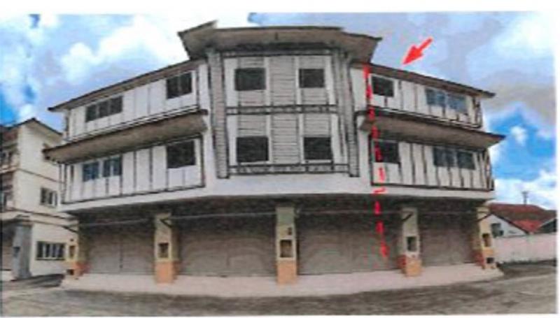 ที่ดินพร้อมสิ่งปลูกสร้างหลุดจำนอง ธ.ธนาคารออมสิน อุดรธานี เมืองอุดรธานี สามพร้าว