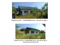 ที่ดินพร้อมสิ่งปลูกสร้างหลุดจำนอง ธ.ธนาคารออมสิน อุดรธานี บ้านผือ บ้านผือ