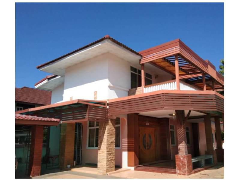 ที่ดินพร้อมสิ่งปลูกสร้างหลุดจำนอง ธ.ธนาคารออมสิน อุดรธานี เมืองอุดรธานี บ้านจั่น