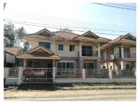 ที่ดินพร้อมสิ่งปลูกสร้างหลุดจำนอง ธ.ธนาคารออมสิน อุดรธานี เมืองอุดรธานี หนองบัว