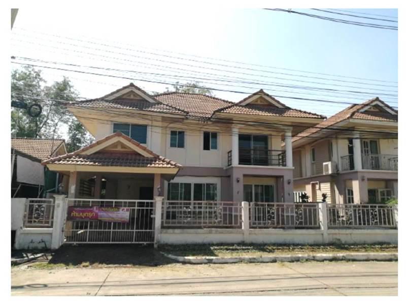 ที่ดินพร้อมสิ่งปลูกสร้างหลุดจำนอง ธ.ธนาคารออมสิน อุดรธานี เมืองอุดรธานี หนองบัว