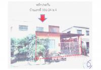 ที่ดินพร้อมสิ่งปลูกสร้างหลุดจำนอง ธ.ธนาคารออมสิน อุดรธานี เมืองอุดรธานี โนนสูง
