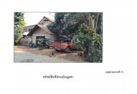 ที่ดินพร้อมสิ่งปลูกสร้างหลุดจำนอง ธ.ธนาคารออมสิน อุดรธานี เมืองอุดรธานี บ้านจั่น