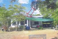 บ้านเดี่ยวหลุดจำนอง ธ.ธนาคารอาคารสงเคราะห์ อุดรธานี ศรีธาตุ นายูง