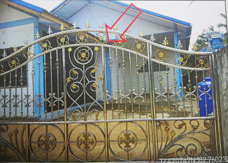 บ้านเดี่ยวหลุดจำนอง ธ.ธนาคารอาคารสงเคราะห์ อุดรธานี เมืองอุดรธานี -