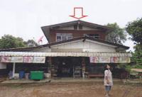 บ้านเดี่ยวหลุดจำนอง ธ.ธนาคารอาคารสงเคราะห์ อุดรธานี เพ็ญ บ้านธาตุ