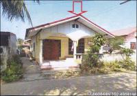 บ้านเดี่ยวหลุดจำนอง ธ.ธนาคารอาคารสงเคราะห์ อุดรธานี บ้านผือ จำปาโมง