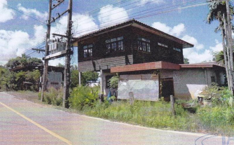 บ้านเดี่ยวหลุดจำนอง ธ.ธนาคารอาคารสงเคราะห์ อุดรธานี ทุ่งฝน นาชุมแสง