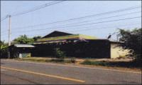 บ้านเดี่ยวหลุดจำนอง ธ.ธนาคารอาคารสงเคราะห์ อุดรธานี หนองวัวซอ หนองอ้อ