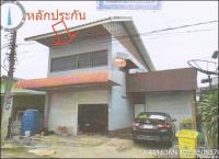 บ้านเดี่ยวหลุดจำนอง ธ.ธนาคารอาคารสงเคราะห์ อุดรธานี เมืองอุดรธานี หนองนาคำ