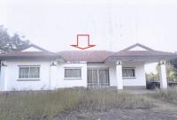 บ้านเดี่ยวหลุดจำนอง ธ.ธนาคารอาคารสงเคราะห์ อุดรธานี บ้านผือ หนองหัวคู