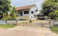 บ้านเดี่ยวหลุดจำนอง ธ.ธนาคารอาคารสงเคราะห์ อุดรธานี เมืองอุดรธานี หนองบัว