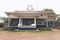 บ้านเดี่ยวหลุดจำนอง ธ.ธนาคารอาคารสงเคราะห์ อุดรธานี เมืองอุดรธานี หนองนาคำ