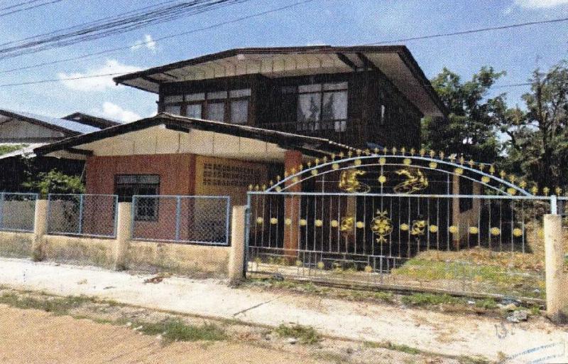บ้านเดี่ยวหลุดจำนอง ธ.ธนาคารอาคารสงเคราะห์ อุดรธานี หนองหาน หนองเม็ก