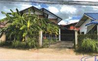 บ้านเดี่ยวหลุดจำนอง ธ.ธนาคารอาคารสงเคราะห์ อุดรธานี เมืองอุดรธานี หนองบัว