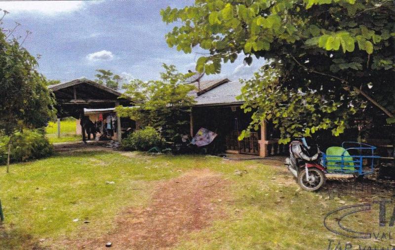 บ้านเดี่ยวหลุดจำนอง ธ.ธนาคารอาคารสงเคราะห์ อุดรธานี เมืองอุดรธานี นิคมสงเคราะห์