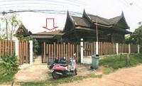 บ้านเดี่ยวหลุดจำนอง ธ.ธนาคารอาคารสงเคราะห์ อุดรธานี เมืองอุดรธานี หนองบัว