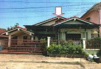 บ้านเดี่ยวหลุดจำนอง ธ.ธนาคารอาคารสงเคราะห์ อุดรธานี เมืองอุดรธานี หมากแข้ง