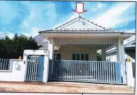 บ้านเดี่ยวหลุดจำนอง ธ.ธนาคารอาคารสงเคราะห์ อุดรธานี เมืองอุดรธานี หนองบัว