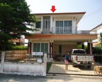 บ้านเดี่ยวหลุดจำนอง ธ.ธนาคารอาคารสงเคราะห์ อุดรธานี เมืองอุดรธานี หมากแข้ง