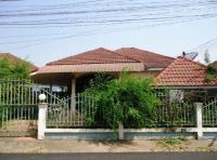 บ้านเดี่ยวหลุดจำนอง ธ.ธนาคารอาคารสงเคราะห์ อุดรธานี เมืองอุดรธานี หนองบัว