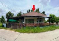 บ้านเดี่ยวหลุดจำนอง ธ.ธนาคารอาคารสงเคราะห์ อุดรธานี เมืองอุดรธานี บ้านจั่น