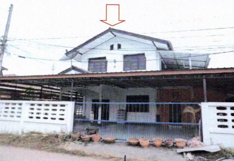 บ้านเดี่ยวหลุดจำนอง ธ.ธนาคารอาคารสงเคราะห์ อุดรธานี เมืองอุดรธานี บ้านเลื่อม