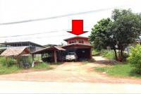 บ้านเดี่ยวหลุดจำนอง ธ.ธนาคารอาคารสงเคราะห์ อุดรธานี บ้านดุง อ้อมกอ