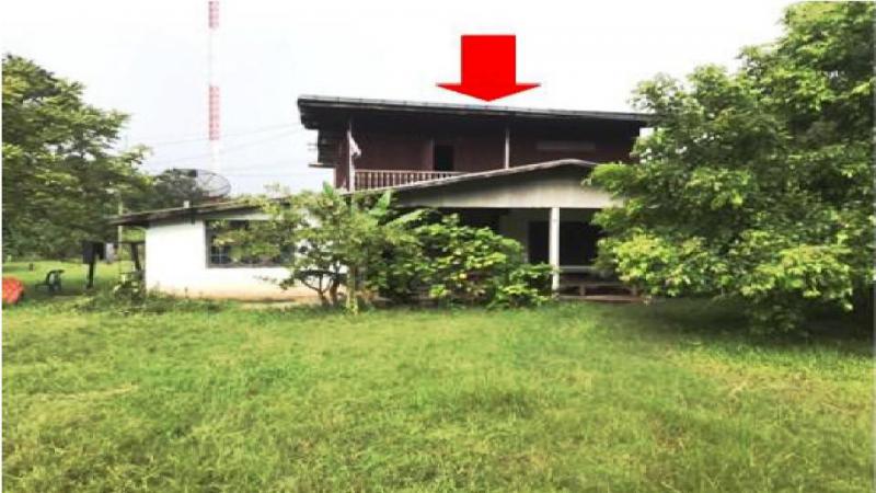 บ้านเดี่ยวหลุดจำนอง ธ.ธนาคารอาคารสงเคราะห์ อุดรธานี เมืองอุดรธานี นิคมสงเคราะห์