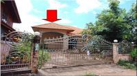 บ้านเดี่ยวหลุดจำนอง ธ.ธนาคารอาคารสงเคราะห์ อุดรธานี บ้านดุง นาคำ
