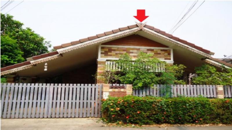 บ้านเดี่ยวหลุดจำนอง ธ.ธนาคารอาคารสงเคราะห์ อุดรธานี เมืองอุดรธานี นาดี