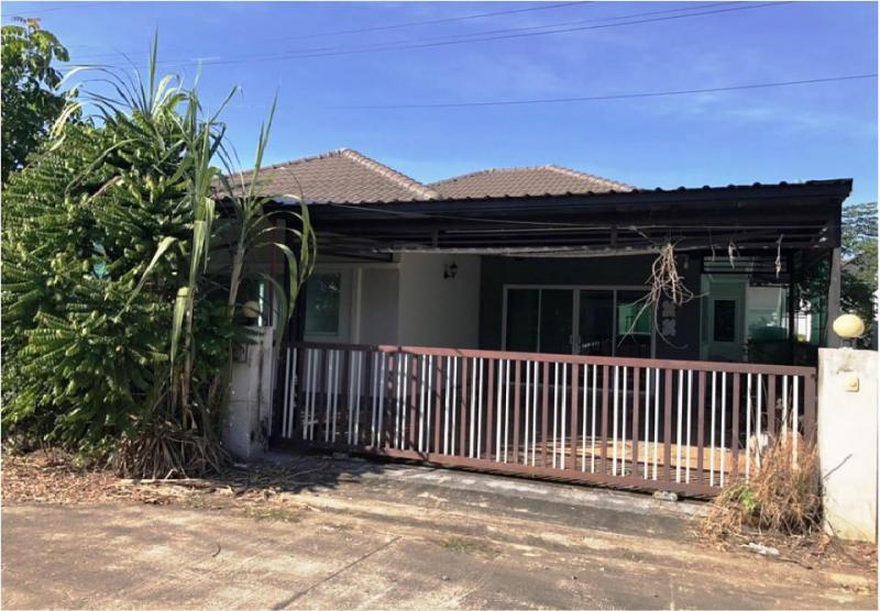บ้านเดี่ยวหลุดจำนอง ธ.ธนาคารอาคารสงเคราะห์ อุดรธานี เมืองอุดรธานี บ้านเลื่อม