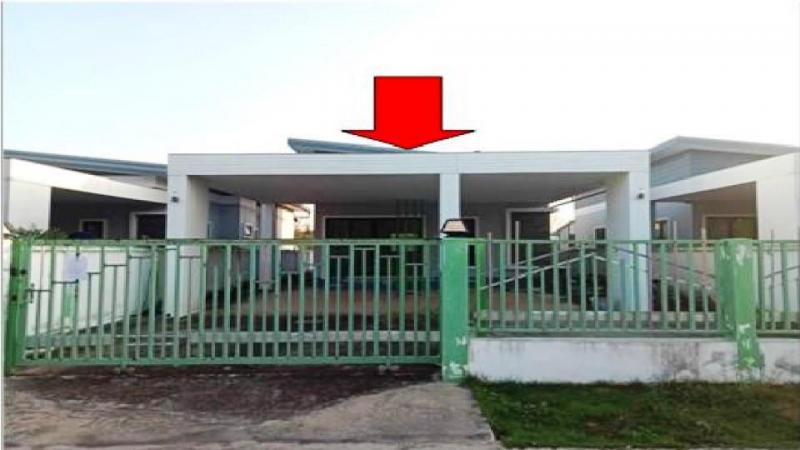 บ้านเดี่ยวหลุดจำนอง ธ.ธนาคารอาคารสงเคราะห์ อุดรธานี เมืองอุดรธานี หนองนาคำ