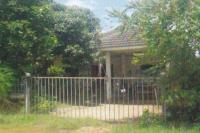 บ้านเดี่ยวหลุดจำนอง ธ.ธนาคารอาคารสงเคราะห์ อุดรธานี เมืองอุดรธานี โนนสูง