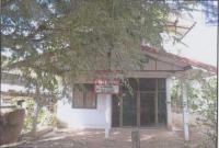 บ้านเดี่ยวหลุดจำนอง ธ.ธนาคารอาคารสงเคราะห์ อุดรธานี ศรีธาตุ หัวนาคำ
