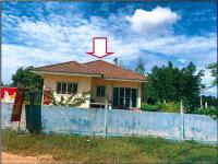 บ้านเดี่ยวหลุดจำนอง ธ.ธนาคารอาคารสงเคราะห์ อุดรธานี เมืองอุดรธานี โนนสูง