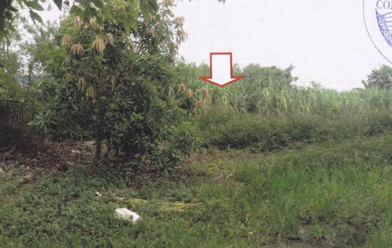 ที่ดินหลุดจำนอง ธ.ธนาคารอาคารสงเคราะห์ อุดรธานี กุมภวาปี ปะโค