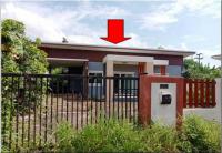 บ้านเดี่ยวหลุดจำนอง ธ.ธนาคารอาคารสงเคราะห์ อุดรธานี เมืองอุดรธานี หนองนาคำ