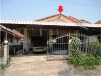 บ้านเดี่ยวหลุดจำนอง ธ.ธนาคารอาคารสงเคราะห์ อุดรธานี เมืองอุดรธานี หมูม่น