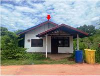 บ้านเดี่ยวหลุดจำนอง ธ.ธนาคารอาคารสงเคราะห์ อุดรธานี เมืองอุดรธานี หนองบัว